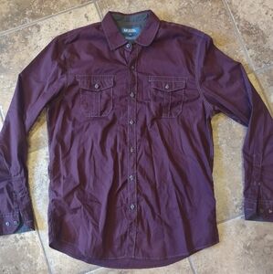 Casual Button up Shirt